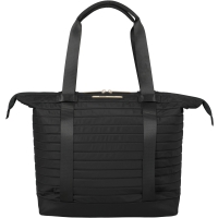 BARBARA STEPP  2 in 1 shopper - Black