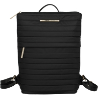 BARBARA STEPP  Backpack - Black