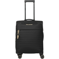 BARBARA STEPP  Trolley S erw. - Black