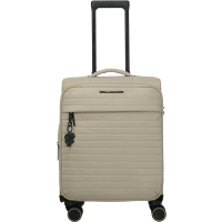 BARBARA STEPP  Trolley S erw. - Satin nude