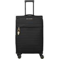 BARBARA STEPP  Trolley M erw. - Black