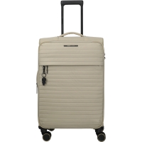 BARBARA STEPP  Trolley M erw. - Satin nude