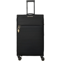 BARBARA STEPP  Trolley L - Black