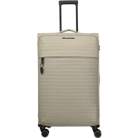 BARBARA STEPP  Trolley L - Satin nude