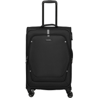 UMBRIA  Trolley M erw. - Black