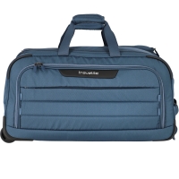 Skaii  Trolley travel bag - Blue