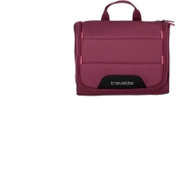 Skaii  Toilet bag - Red