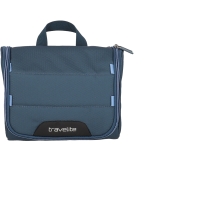 Skaii  Toilet bag - Blue