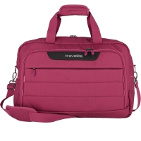 Skaii  Weekender - Red