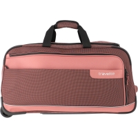 Viia  Trolley-travelbag - Spring rose