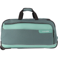 Viia  Trolley-travelbag - Eucalyptus