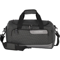 Viia  Travel Bag - Anthracite