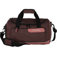 Viia  Travel Bag - Rose