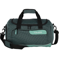Viia  Travel Bag - Green