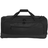 Crosslite  Trolley travel bag L - Black