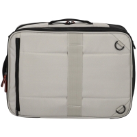 Crosslite  Backpack - White sand
