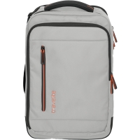 Crosslite  On-board bag/backpack S - White sand