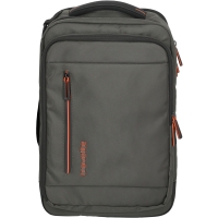 Crosslite  On-board bag/backpack S - Olive