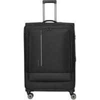 Crosslite  Trolley S exp. - Black