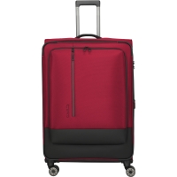 Crosslite  Trolley S exp. - Red
