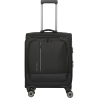 Crosslite  Trolley S exp. - Black