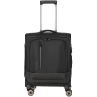 Crosslite  Trolley S - Black