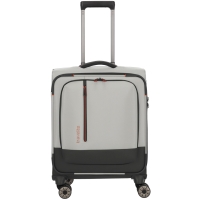 Crosslite  Trolley S - White sand