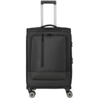 Crosslite  Trolley M - Black