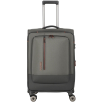 Crosslite  Trolley M - Olive