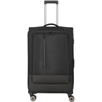 Crosslite  Trolley L - Black