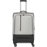 Crosslite  Trolley L - White sand