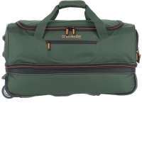Dark green