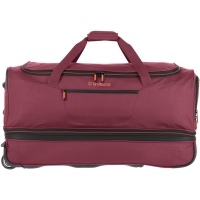 Basics  Trolley travel bag L exp. - Bordeaux