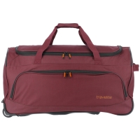 Basics  Trolley travel bag - Bordeaux