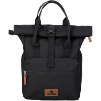 Basics  Short Handle Rollup - Black