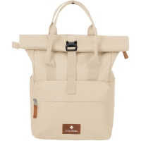 Basics  Short Handle Rollup - Off white