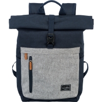 Navy/grey