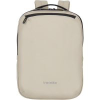 Basics  Backpack - Elfenbein
