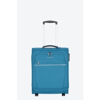Underseater 2-Wheel Trolley - Turquoise
