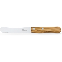 Richartz FRÜHSTÜCK olive - Silver, brown