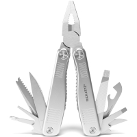 Richartz TERRA tool - Silver