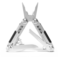 Richartz EXOTOOL 24+ - Silver, black