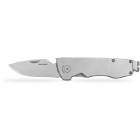 Richartz WORK pro 11+ - Silver