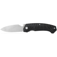 Richartz RANGER 200 - Silver, black