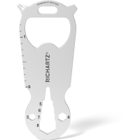 Richartz KEY TOOL shop - Silver