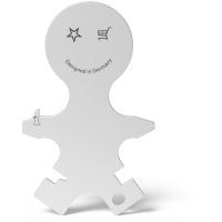 Richartz happy - Silver