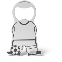 Richartz Karl soccer - Silver