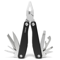 Richartz CRAFTER tool - Silver, black