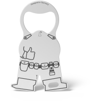 Richartz Karl security - Silver