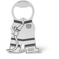 Richartz Karl firefighter - Silver